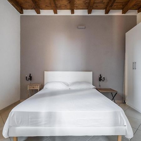 Апартаменты La Casa Sui Tetti Di Bologna By Wonderful Italy Экстерьер фото