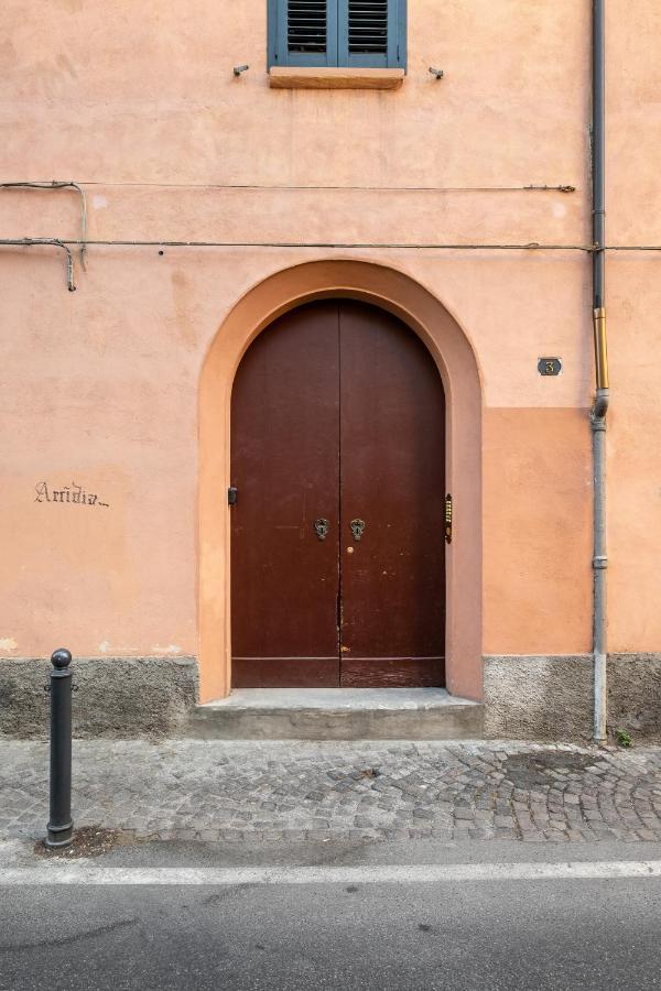 Апартаменты La Casa Sui Tetti Di Bologna By Wonderful Italy Экстерьер фото